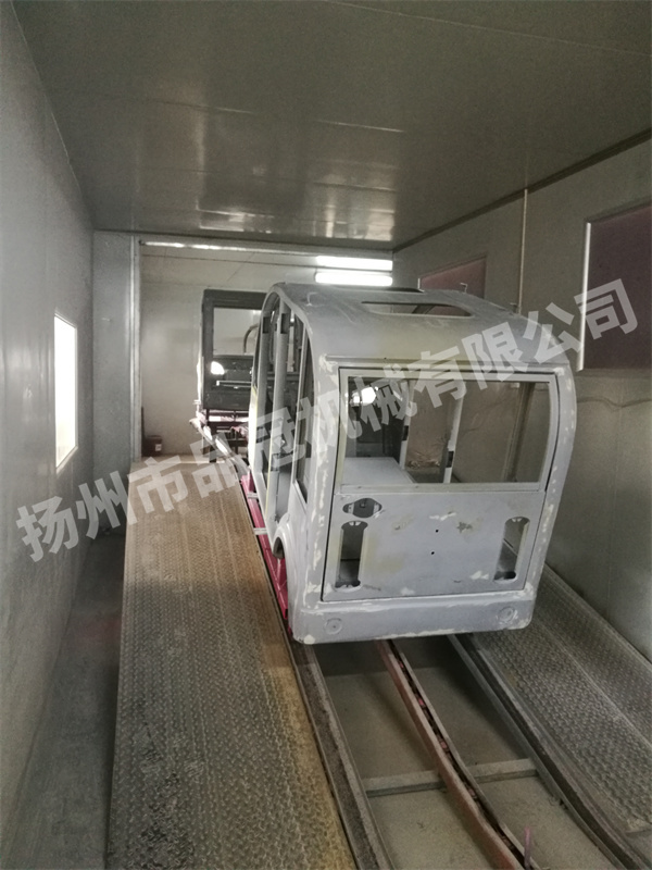 油漆喷涂设备