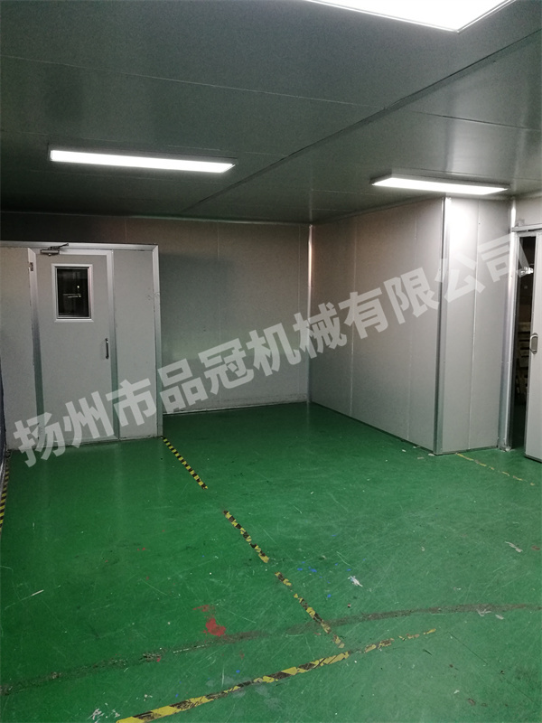 油漆喷涂设备