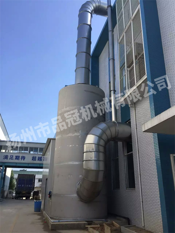 喷淋塔设备