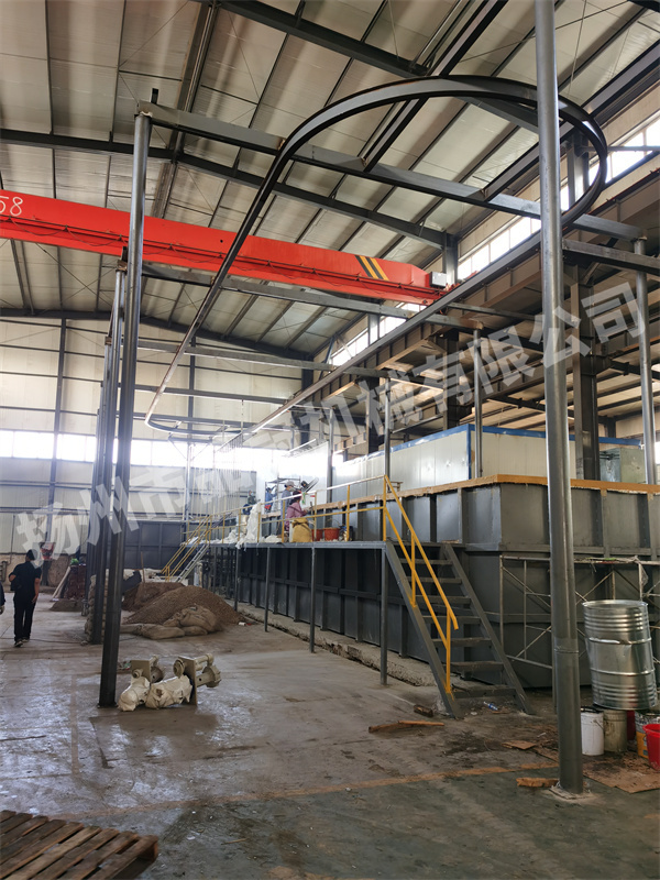 12 半自动环形电泳施工实景.jpg